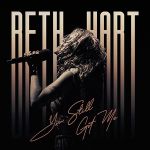 Cover des Beth Hart-Albums "You Still Got Me".