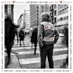 Cover des Bon Jovi-Albums "Forever (Legendary Edition)".