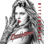 Cover des Cassidy Paris-Albums "Bittersweet".