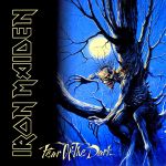 Cover von Fear Of The Dark