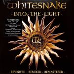 Cover des Whitresnake-Albums Into The Light als Remix-Version