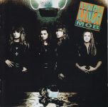 Album-Cover von Lynch Mob.
