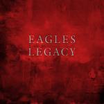 Cover der Eagles-Box "Legacy".