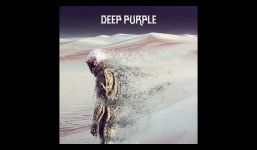Cover des Deep Purple-Albums "Whoosh!".