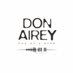 Cover des Don Airey-Albums "One Of A Kind".