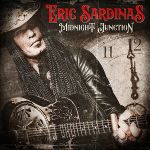 Cover des Eric Sardinas-Albums "Midnight Junction".
