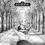 Cover des Francis Rossi-Albums "The Accidental".