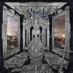 Cover des Ghost-Albums "Skeletá".