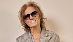 Foto von Glenn Hughes aus dem Jahr 2025 von Leo Baron (bereitgestellt von Frontiers).