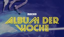 Header-Grafik des Albums der Woche.