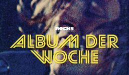 Headergrafik des Albums der Woche "Lee Michaels" von Lee Michaels.