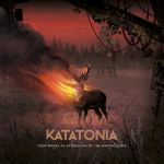 Cover des Katatonia-Albums "Nightmares As Extensions Of The Waking State".