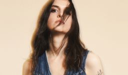 Foto von Laura Cox aus dem Jahr 2025 von Li Roda-Gil (bereitgestellt von Kai Manke/EarMusic).