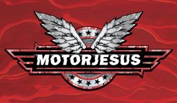 Logo von Motorjesus.