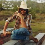 Cover des Neil Young-Albums "Oceanside - Countryside".