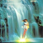 Cover des Nektar-Albums "Magic Is A Child".