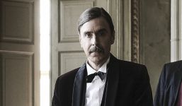 Bild von Mikael Åkerfeldt aus dem Jahr 2024 von Terhi Ylimäinen (bereitgestellt von Another Dimension).