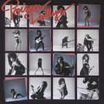 Cover des selbstbetitelten Poison Dollys-Albums.