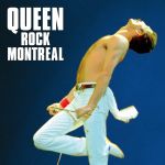 Cover der Queen-DVD "Rock Montreal".