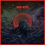 Cover des Red Kite-Albums "Apophenian Bliss".