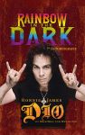 Cover der Ronnie James Dio-Autobiografie "Rainbow In The Dark".