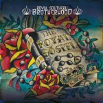 Cover des Royal Southern Brotherhood-Albums "The Royal Gospel".
