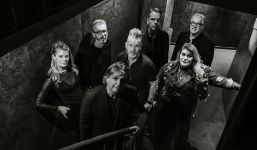 Bandfoto von RPWL aus dem Jahr 2025 von Felix Miller (bereitgestellt von CMM).