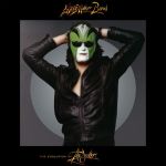 Cover des Steve Miller Band-Albums "J50: The Evolution Of The Joker".