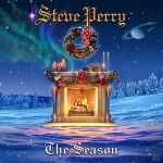 Cover des Steve Perry-Albums "The Season".