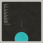 Cover des Steven Wilson-Albums "The Overview".