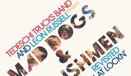 Albumcover der Tedeschi Trucks Band