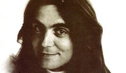 Ausschnitt aus dem Cover des Terry Reid-Albums "Seed Of Memory".