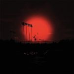 Cover des The Afghan Whigs-Albums "How Do You Burn?".
