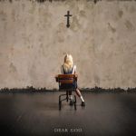 Cover des The Pretty Reckless-Albums "Dear God".