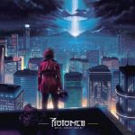 Cover des The Protomen-Albums "Act III: This City Made Us".