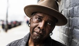 Foto von Vernon Reid von Justin Borucki.
