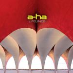 Cover des A-Ha-Albums "Lifelines".