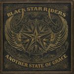 Cover des Black Star Riders-Albums "Another State Of Grace".