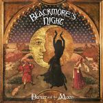 Cover des Blackmore's Night-Albums "Dancer And The Moon".