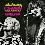 Die Band des Ehepaars Bramlett war die erste weiße Formation mit einem Plattenvertrag bei dem in Memphis ansässigen Soul-Label Stax Records: eine passende Heimat für ihre schwungvolle Interpretation des Southern-Soul und Rhythm’n’Blues. Was Delaney & Bonnie aber genauso auszeichnete, ist die innige Liebe zur einfachen, in geselliger Gemeinschaft gespielten Musik, die selbst Eric Clapton Ende der Sechziger so sehr faszinierte, dass er sich vom Bramlett-Clan den Weg in die Siebziger weisen ließ, mit ihnen tou