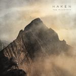 Cover des Haken-Albums "The Mountain".