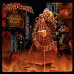Cover des Helloween-Albums "Gambling With The Devil".