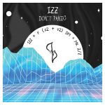 Cover des IZZ-Albums "Don't Panic".