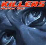 Cover des Killers-Albums "Murder One".