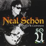 Cover des Neal Schon-Albums "So U".