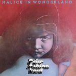 Cover des Paice Ashton Lord-Albums "Malice In Wonderland".