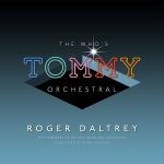 Cover des Roger Daltrey-Albums "The Who’s Tommy Orchestral".