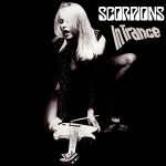 Cover des Scorpions-Albums "In Trance".