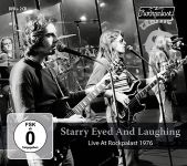 Cover des Starry Eyed And Laughing-Albums "Live At Rockpalast 1976".
