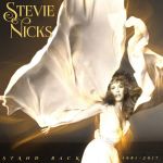 Cover der Stevie Nicks-Box "Stand Back 1981 – 2017".